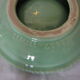 Vintage ashtray 40/50 Blanche Letalle
