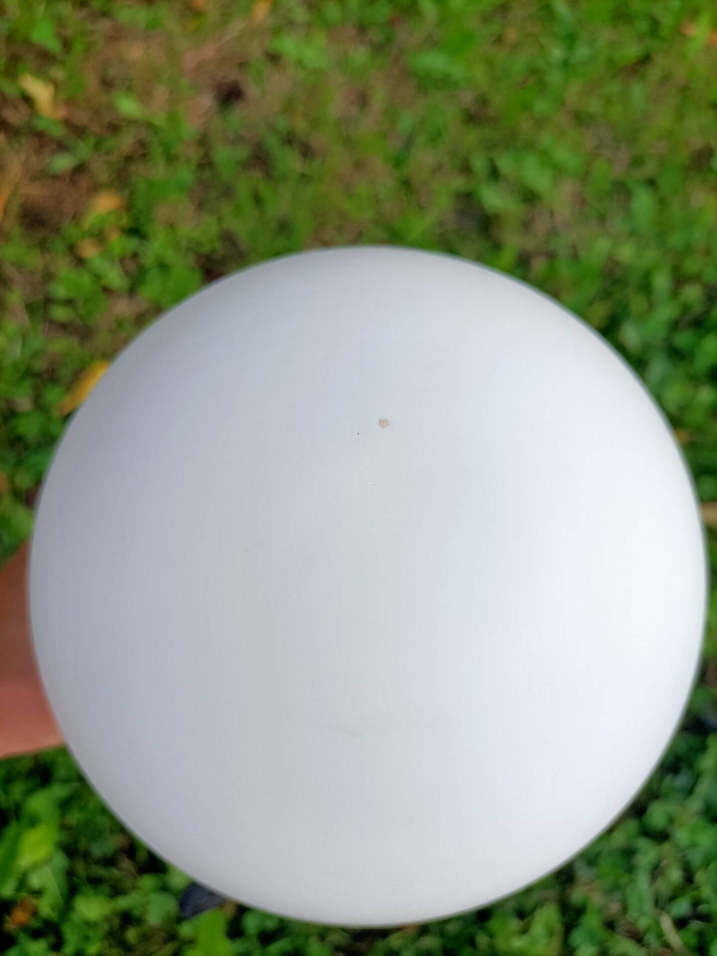 Ensemble de Lampes boules rétro