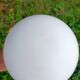 Ensemble de Lampes boules rétro