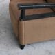 Paire de fauteuils du milieu du siècle