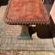 Table industrielle J. Schmid Tours Paris