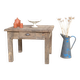 Farmhouse style coffee table
