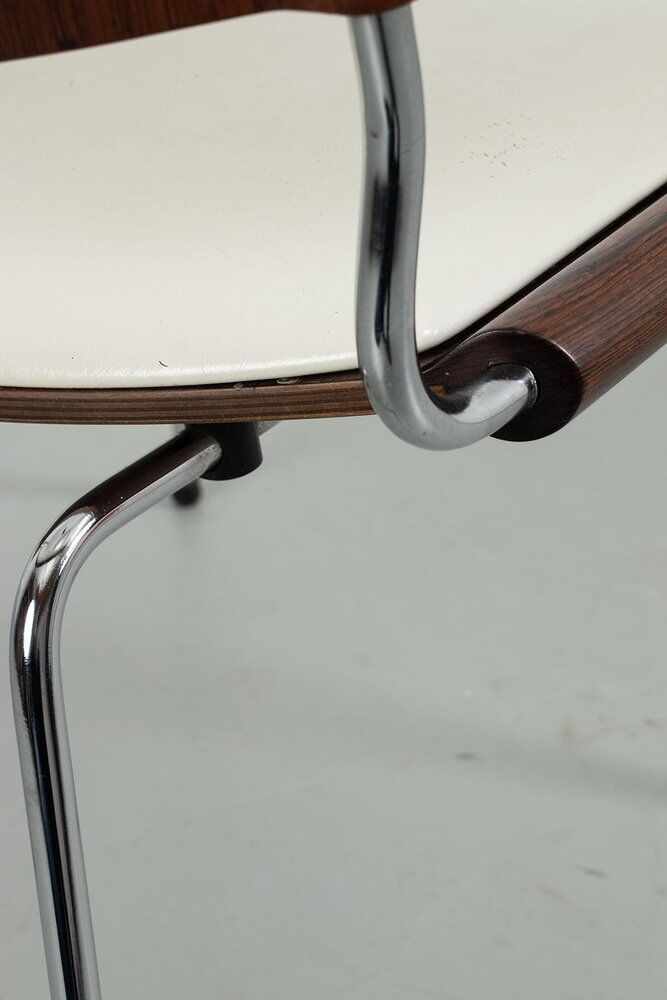 Chaise de badminton Nd150 par Nanna/Jørgen Ditzel