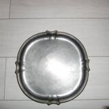 French pewter tray