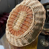 Wicker basket
