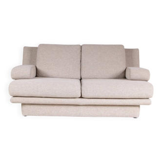 1970s Model “704” 2-seater sofa by Leolux, Netherlands