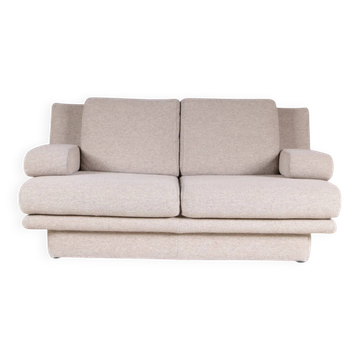 1970s Model “704” 2-seater sofa by Leolux, Netherlands