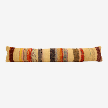 Coussin kilim turc, 20x120 cm, YY-51.