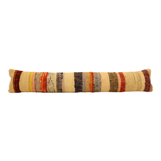 Coussin kilim turc, 20x120 cm, YY-51.