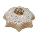 Opaline clichy handkerchief