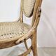 60s Thonet Chair No. 15, Bentwood