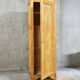 Vintage wardrobe