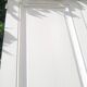 Pair of doors 229,5x110cm closet