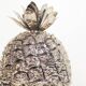 Vintage 1970s 'Pineapple' ice bucket by Freddotherm