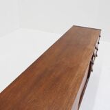 Vintage mid century sideboard by Fristho 1960s