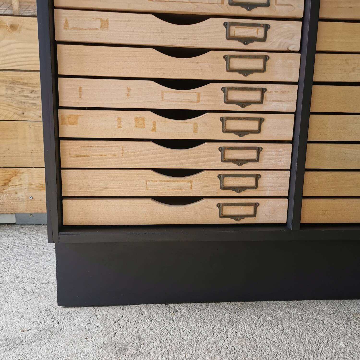 Professional furniture