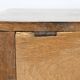 Oak Community Chest – Late 19th Century
