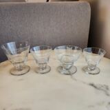 Alsace glassware service