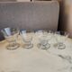 Alsace glassware service