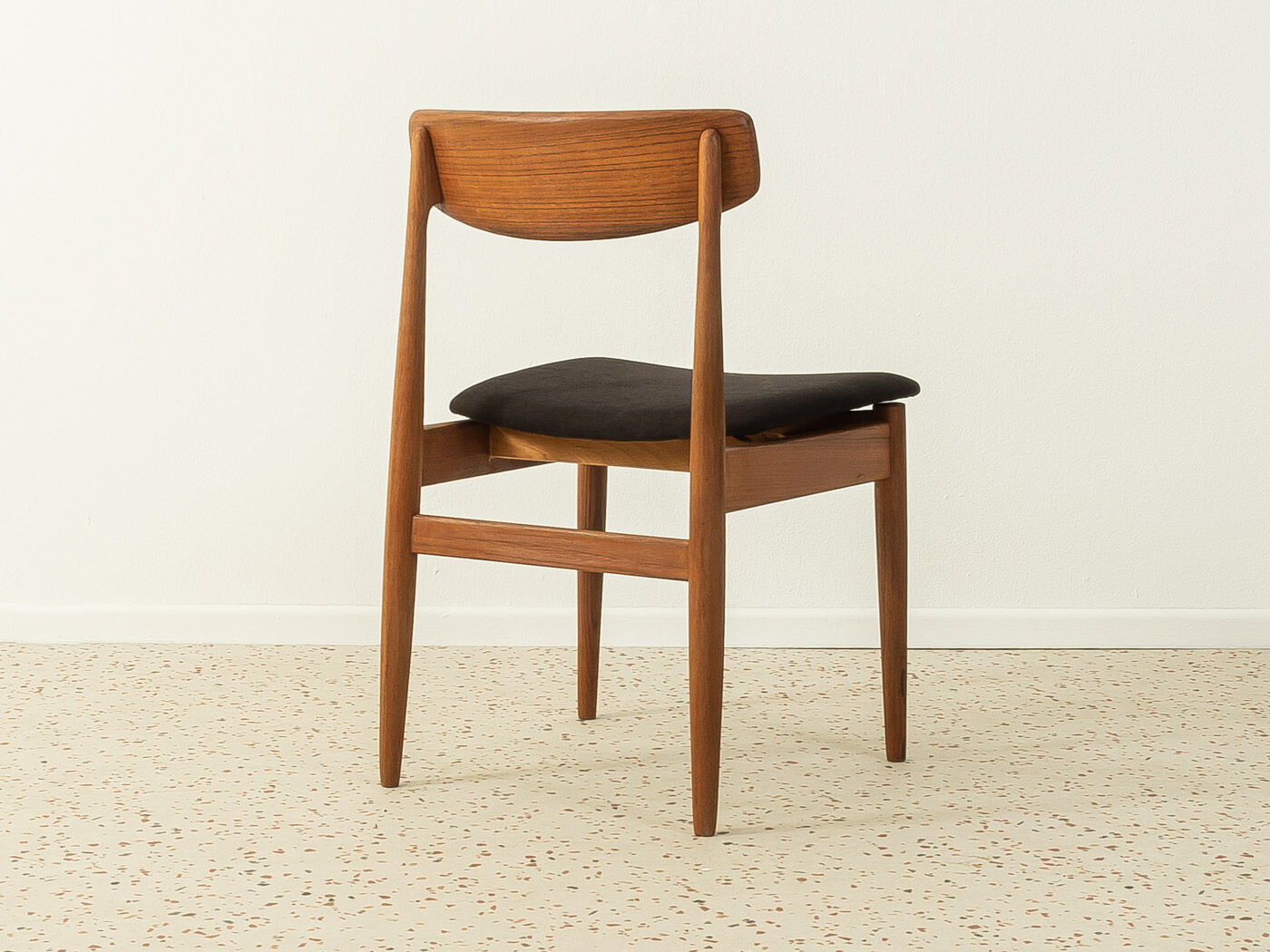 1960s Dining Chairs, Casala