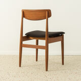 1960s Dining Chairs, Casala