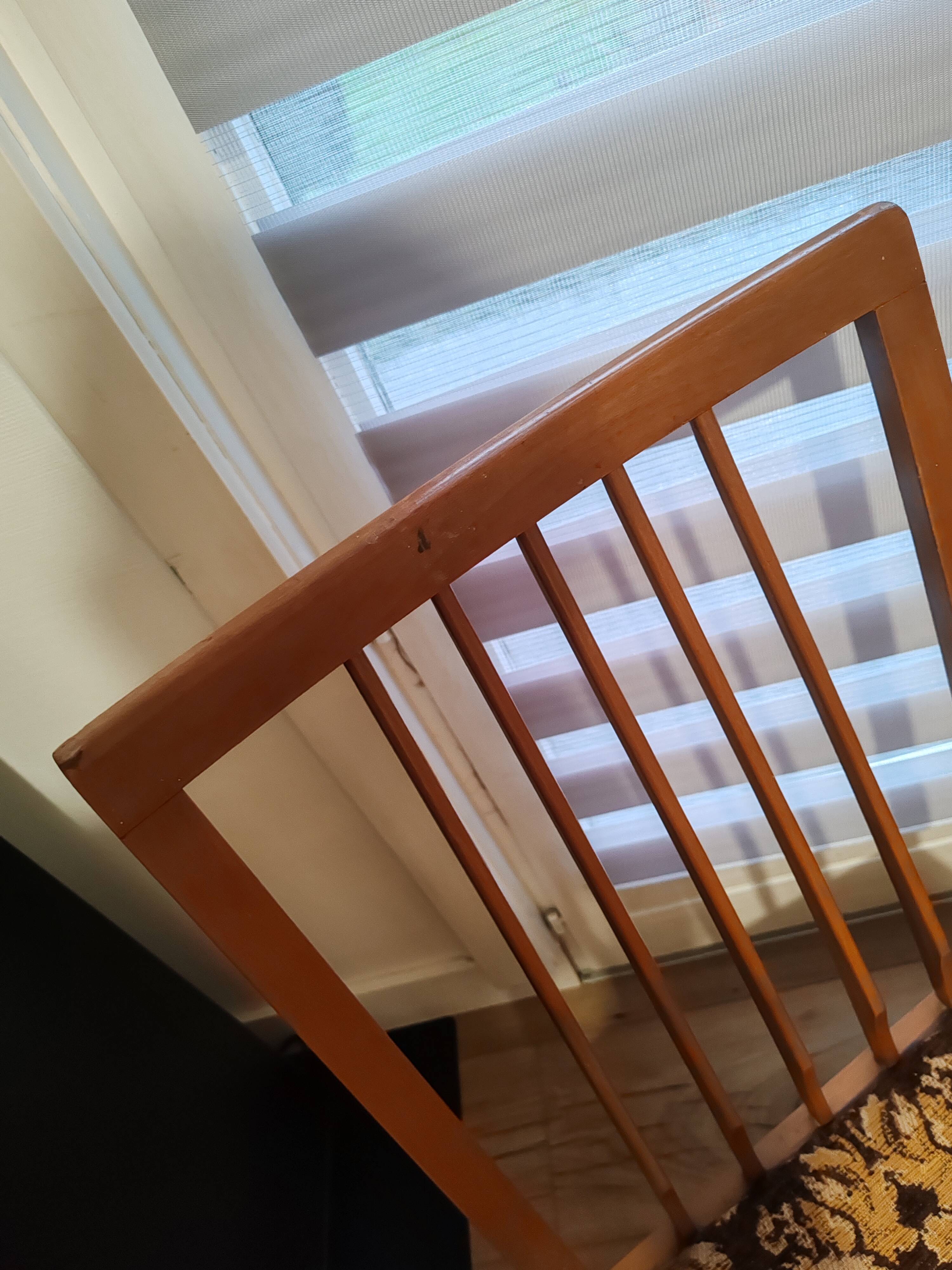 Scandinavian chair/vintage chair