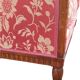 Méridienne Art Déco, 1925