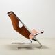 Very rareLounge Chair by Pierre Thielen (attrib.) Netherlands 1960s