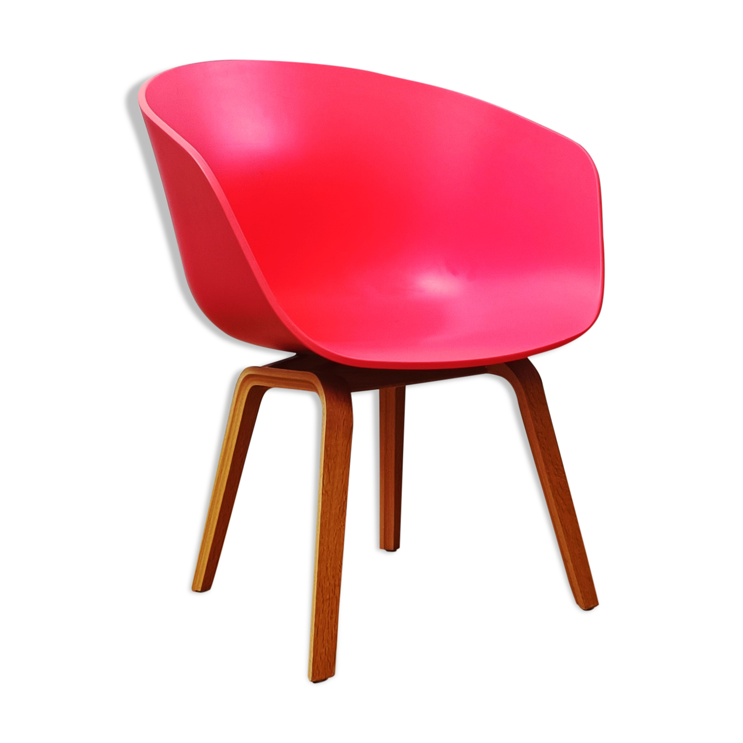 Hay design chair