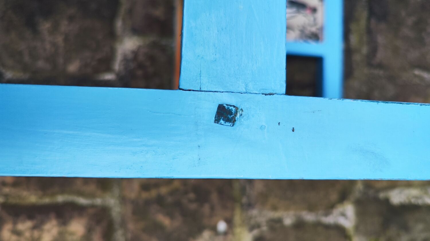 Armchair by Paul Poiret, Martine workshop edition, Georges Lepape decor - 1920