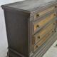 Italian chest of drawers