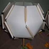 Lamp by designer Mia Cullin