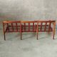Scandinavian 3-seater sofa Arne Vodder