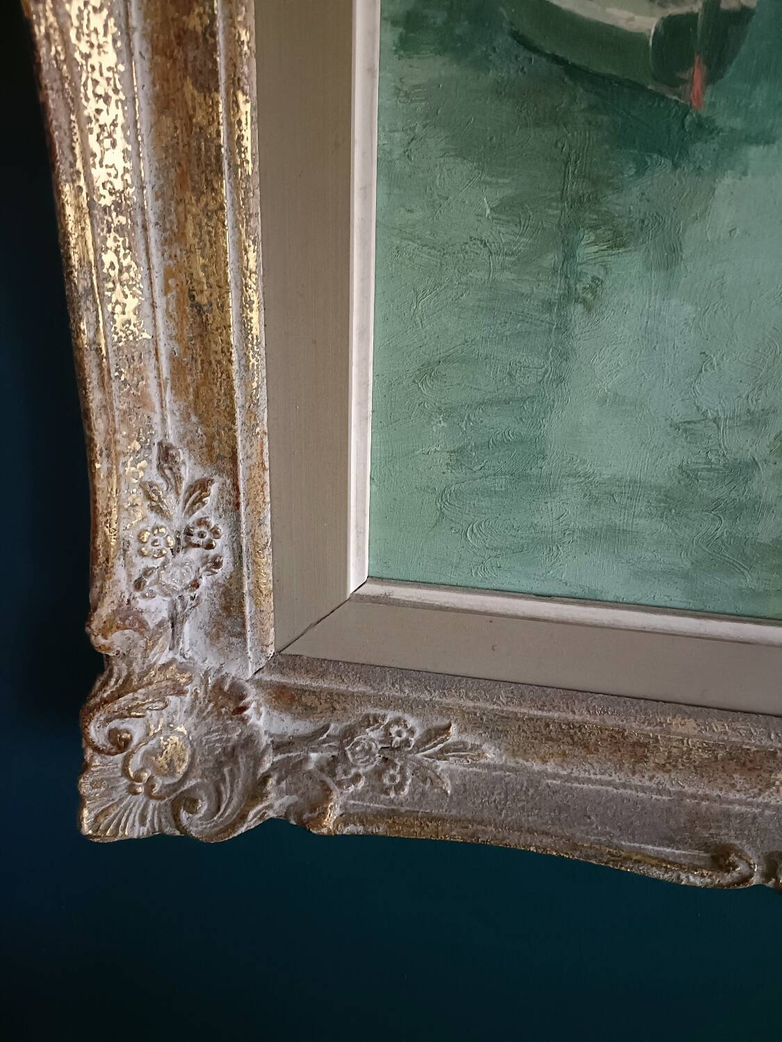 Marine, Port, Driessen