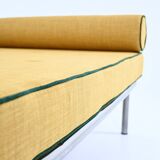 “Locus Solus” daybed by Gae Aulenti for Poltronova, 1960s