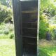 Splendid industrial cabinet completely renovated