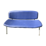Eurosit blue sofa