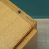 Ash cabinet, Danish design, 1970s, production: Denmark