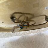 Pendant lamp Flower, Murano, 70