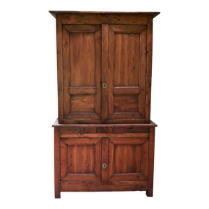 buffet ancien deux corps