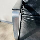 Fauteuil Wilkhahn Delta 2000. Vintage 70s.