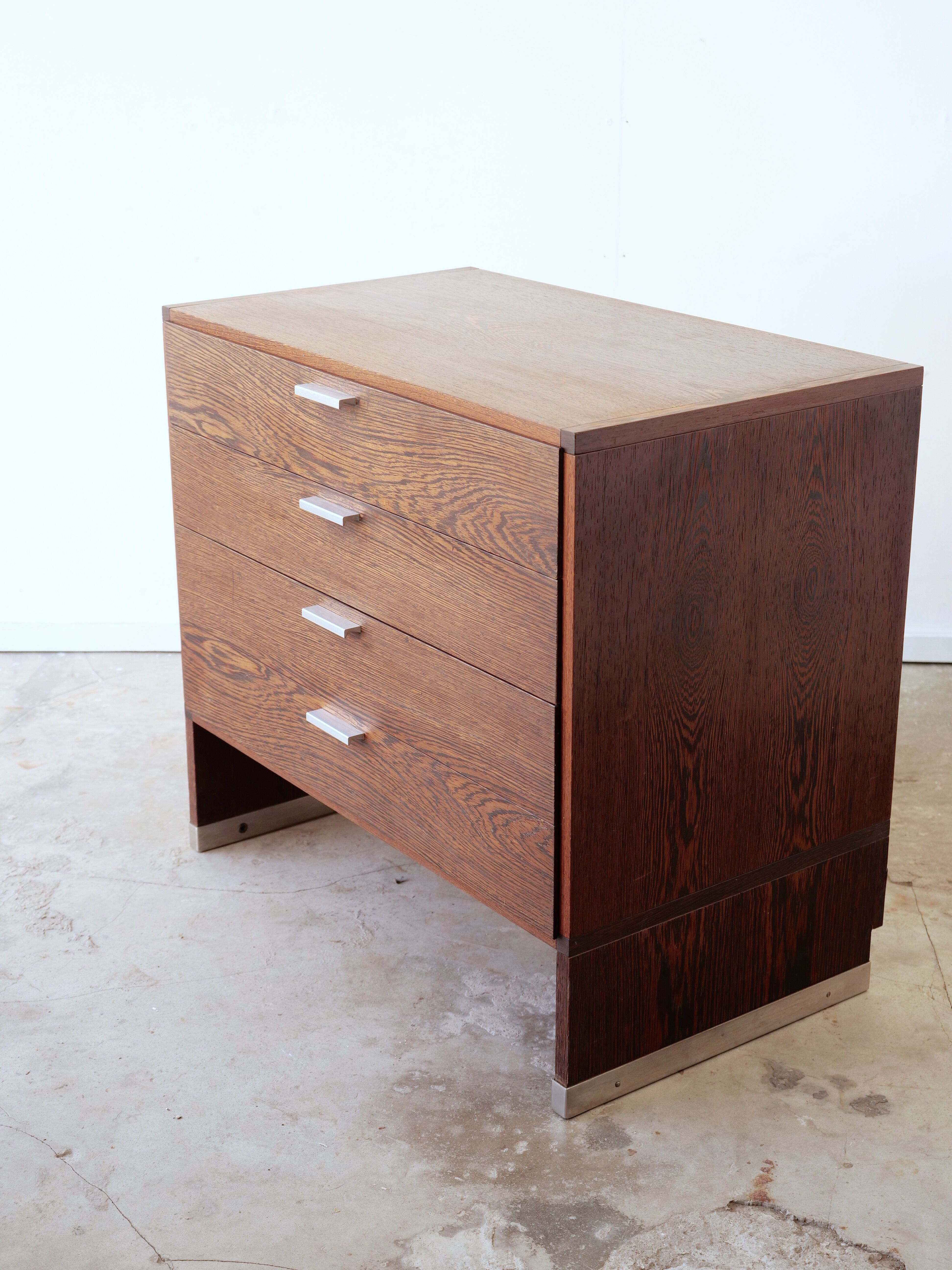 Commode à tiroirs de Cees Braakman pour pastoe