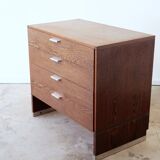 Cees braakman drawer chest of drawers for pastoe