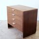 Commode à tiroirs de Cees Braakman pour pastoe