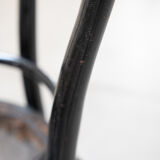 Set of 4 chairs from the 1950s