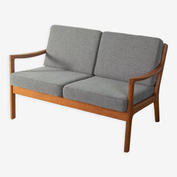 Canapé des années 1960, Ole Wanscher