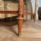 Louis XVI style console 1950s