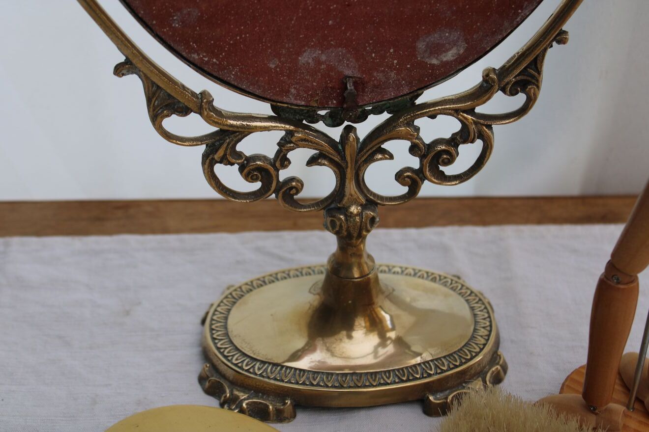Miroir psyché 28x50cm