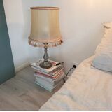 Bohemian vintage lamp
