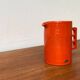 Carafe minimaliste danoise du milieu du siècle, années 1960